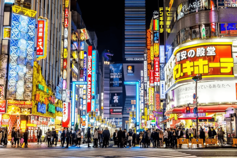 Bubble Economy Jepang: Kombinasi Kredit Mudah dan Spekulasi Tak Terkendali