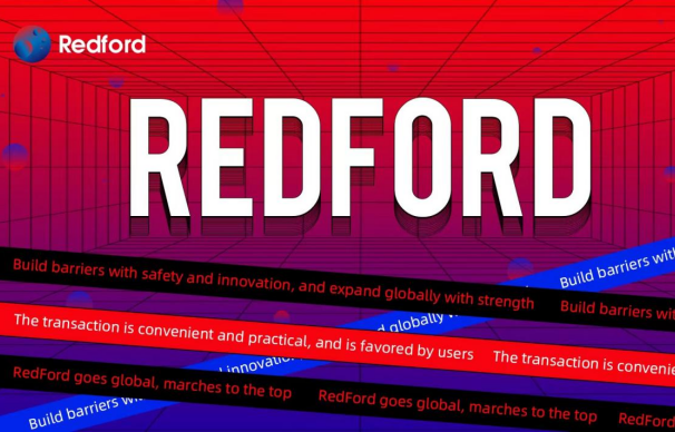 Mengenal Redford Crypto: Wajib Anda Ketahui Sebelum Berinvestasi Yang Aman