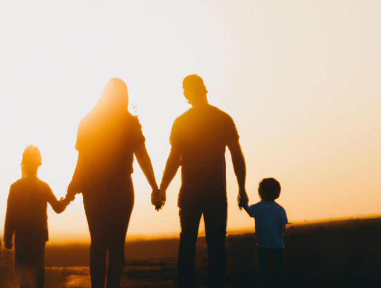 Bagaimana Caranya Menghormati Orang Tua Kita yang Masih Hidup – Penjelasan Lengkap